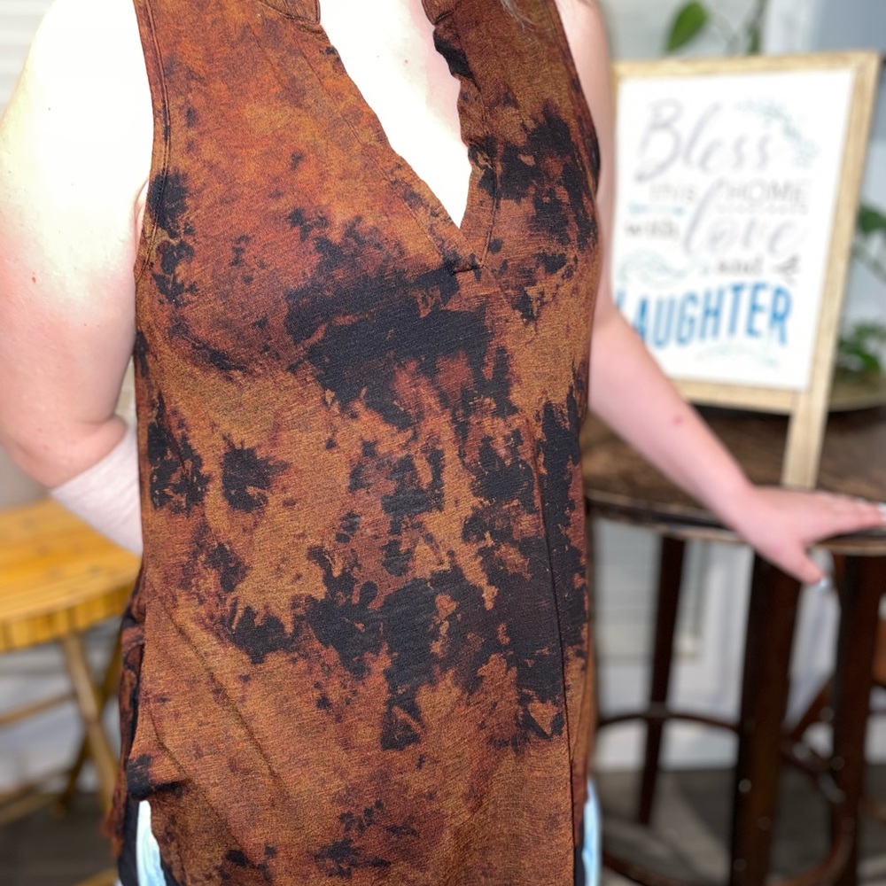 Almost Famous dress